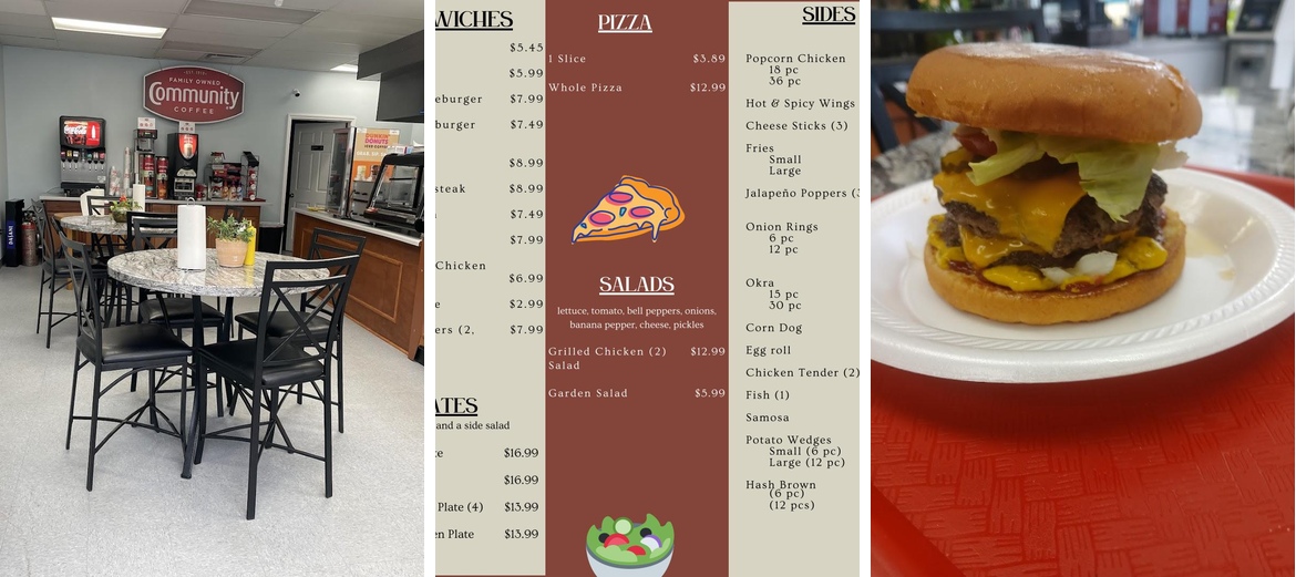 Mamma's Kitchen