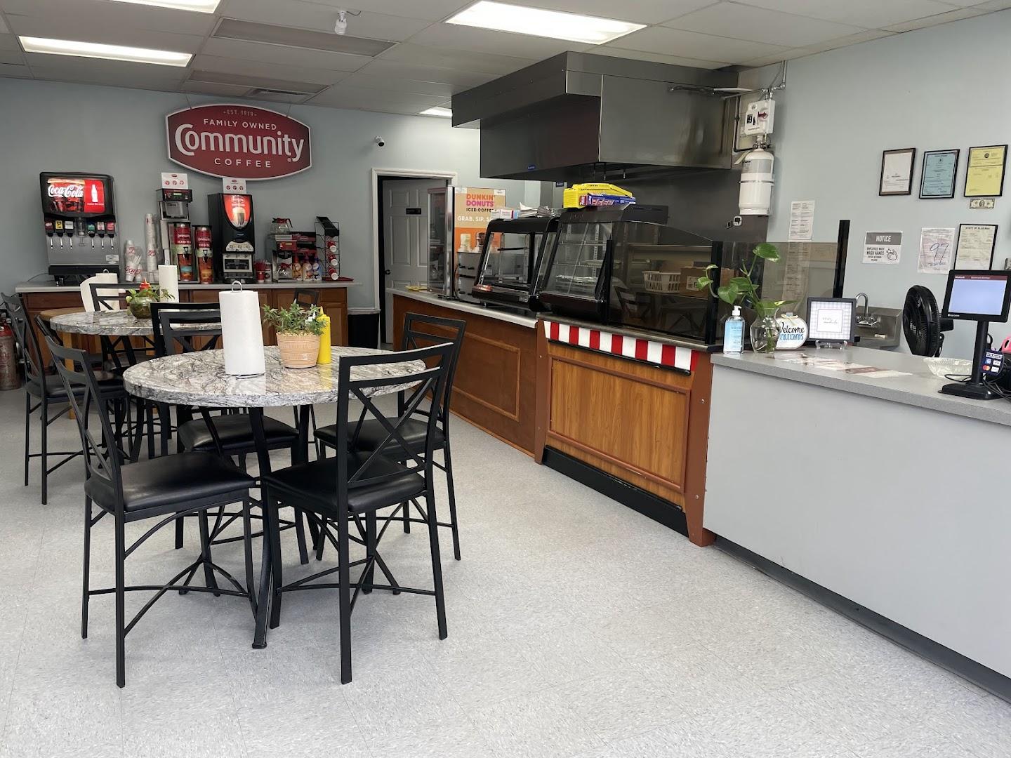 Mamma's Kitchen